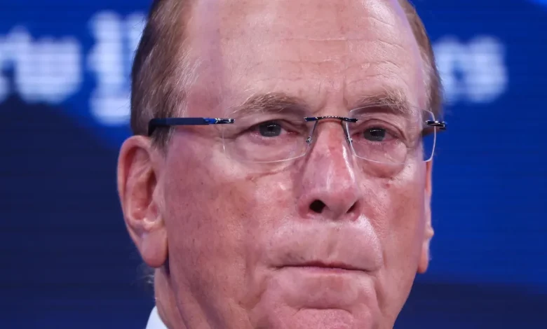 ‘It’s Time’—Bitcoin Suddenly Braced For Price Shock After Surprise BlackRock Flip