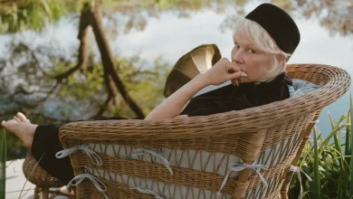 ‘I’ve Always Been a Decorator’: Why Pamela Anderson Is Turning Her Hand to Furniture Design