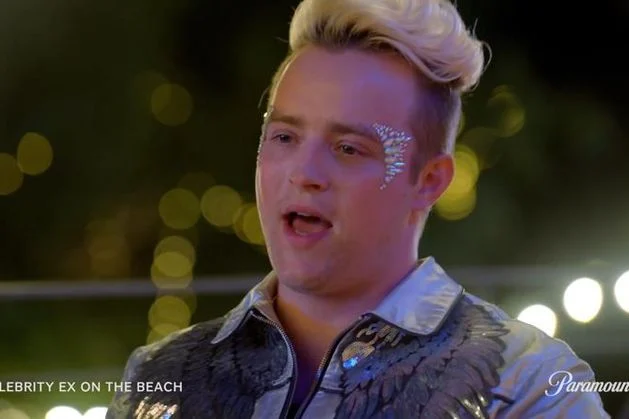‘I’ve loads of game’: Jedward’s John Grimes appears on ‘Ex on the Beach’ – but has he already let a massive spoiler slip?