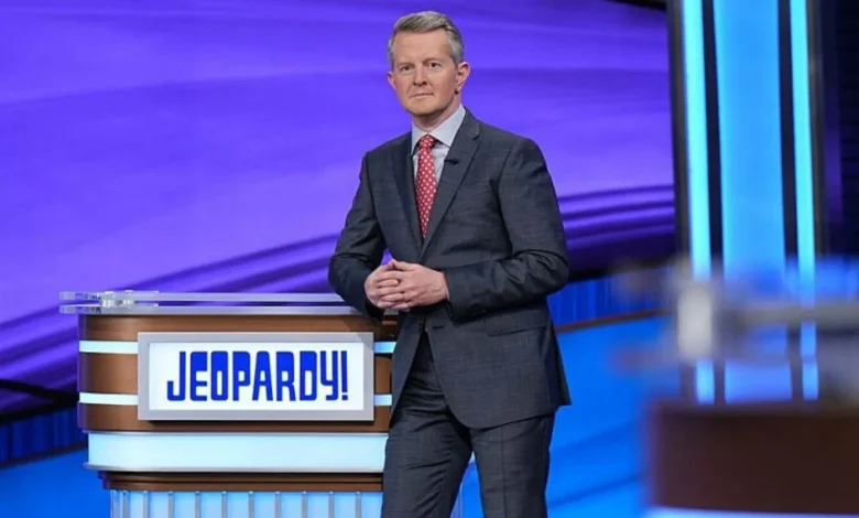 ‘Jeopardy!’ Boss Talks Ken Jennings Future After Host Addresses Exiting Show