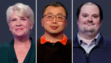 ‘Jeopardy!’: Error Changes Player's Total in Double Jeopardy — Is Jamie Ding in Trouble?