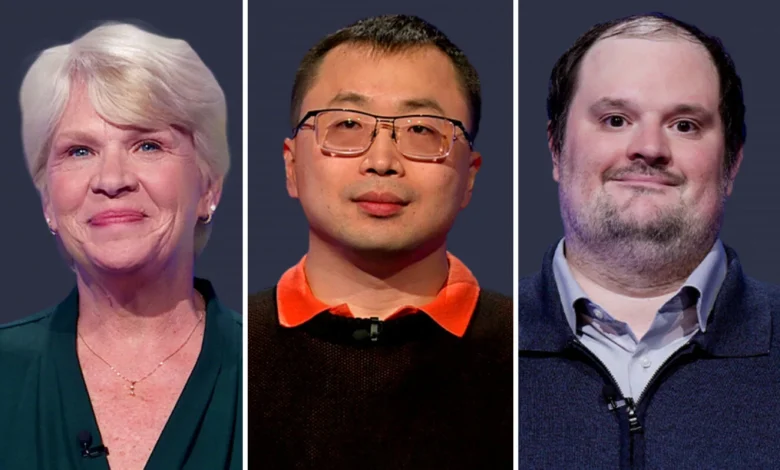 ‘Jeopardy!’: Error Changes Player's Total in Double Jeopardy — Is Jamie Ding in Trouble?