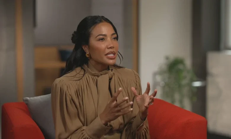 ‘Kardashian whisperer’ Emma Grede cites ‘resilience’ as her key to success: Full interview