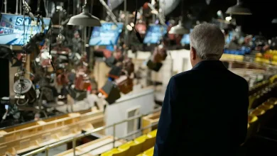 ‘Lorne' review: Even ‘SNL' stars barely know him. This film gets closer