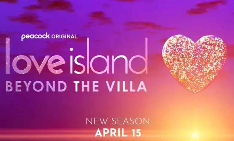 ‘Love Island: Beyond the Villa’ Season 2 Cast Revealed – See Every ‘Love Island USA’ Season 7 Star Returning!
