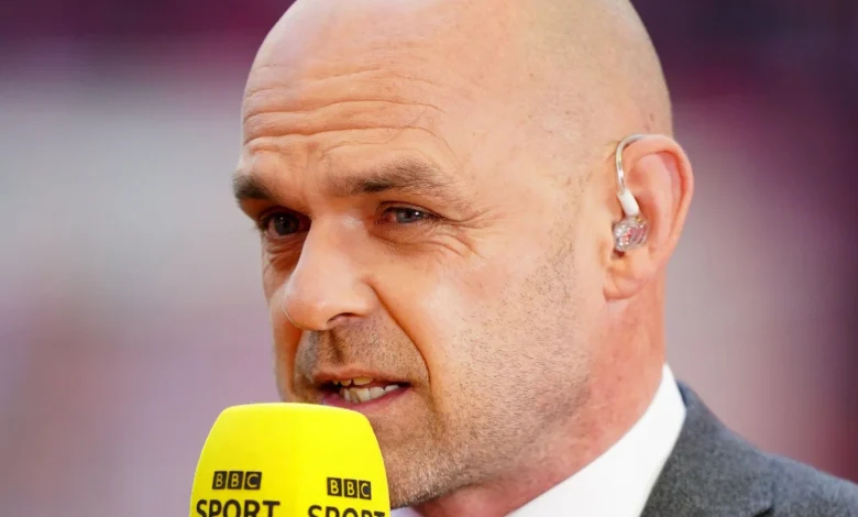 ‘Make some different decisions’ – Murphy slams Arsenal star over Bournemouth excuse