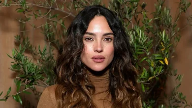 ‘Man of Tomorrow:’ Adria Arjona Wins Role in ‘Superman’ Sequel (Exclusive)