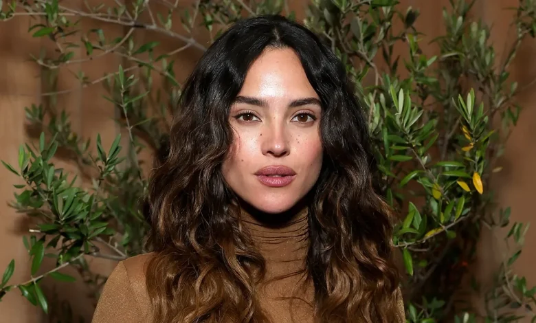 ‘Man of Tomorrow:’ Adria Arjona Wins Role in ‘Superman’ Sequel (Exclusive)
