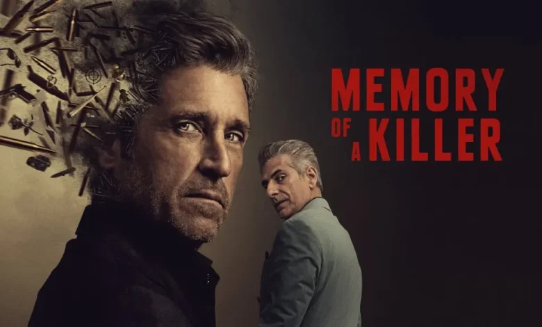 ‘Memory Of A Killer’ Renewed For Season 2 By Fox