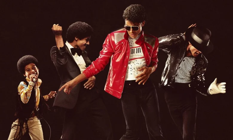 ‘Michael’ Rotten Tomatoes Reviews Splatter Michael Jackson Biopic