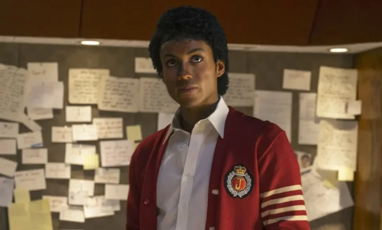 ‘Michael’ Stars Explain Why Biopic Doesn’t Include Child Abuse Allegations: “There Could Be A Sequel”