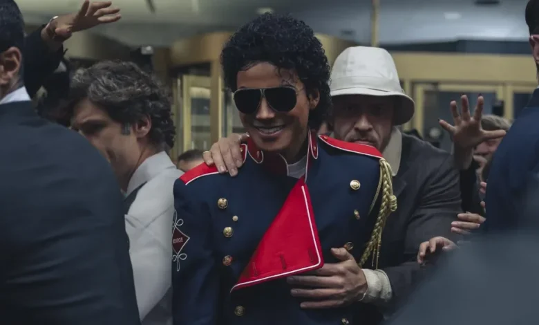 ‘Michael’ Startin’ Somethin’: Michael Jackson Musical Biopic To Thrill With Record $55M+ Opening – Early Look