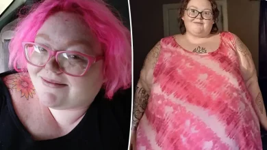 ‘My 600-Lb. Life’ star Dolly Martinez dies at age 30