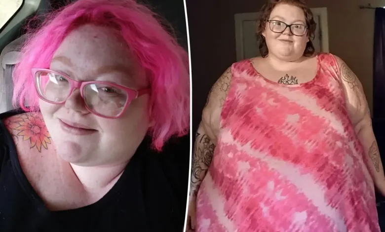 ‘My 600-Lb. Life’ star Dolly Martinez dies at age 30