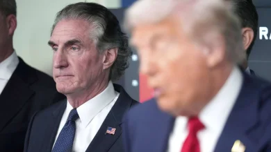 ‘No plans for RIFs’ at Interior Dept, Burgum tells House appropriators