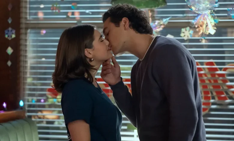‘Off Campus’ Unveils Official Trailer For Amazon’s Steamy College Romance Series