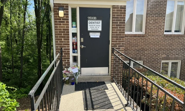 ‘Our attention is on supporting one another’: Family of Dr. Cerina Fairfax asks for privacy, space after shooting