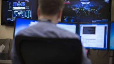 ‘Overlooked’ DHS staff sound off on shutdown