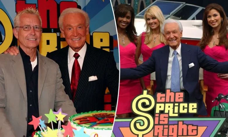 ‘Price Is Right’ producer defends Bob Barker against sexual harassment claims in documentary
