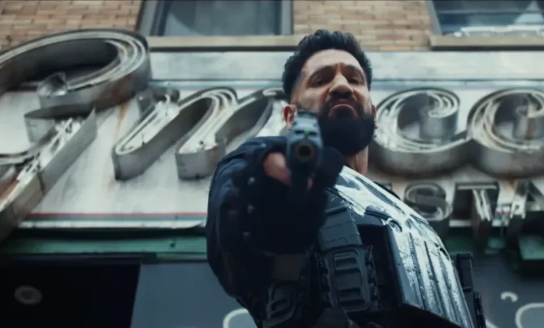 ‘Punisher: One Last Kill’ Trailer: Jon Bernthal Set on Fire and Goes on Murderous Rampage in Violent Marvel TV Special