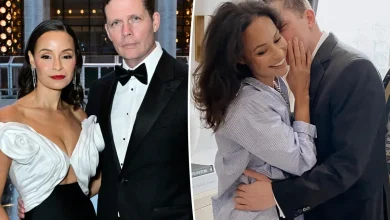 ‘RHONY’ star Sai De Silva’s husband files for divorce after almost 9 years of marriage