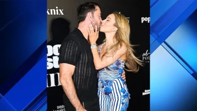 ‘Real Housewife’ Lisa Hochstein, ex accused of ‘intercepting’ conversations involving Hochstein’s ex-husband