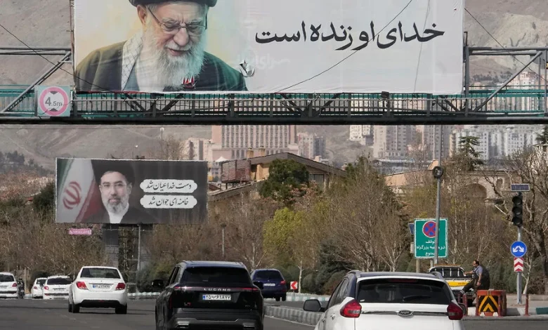 ‘Regime change’ in Iran? It’s less restrained, more radical.