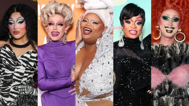 ‘RuPaul’s Drag Race All Stars’ Season 11 Cast: See the 18 Queens Returning for the Bracket Format