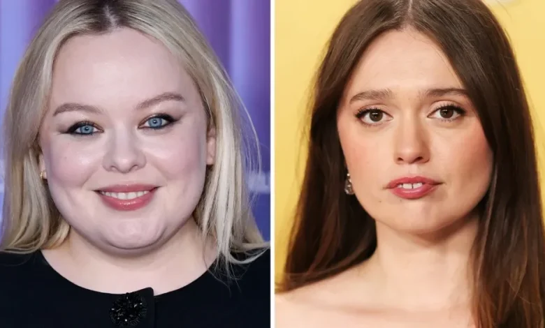 ‘SNL U.K.’ Taps Nicola Coughlan and Aimee Lou Wood as Hosts for Next Two Episodes