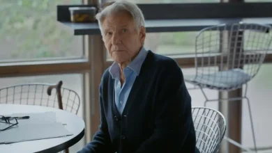 ‘Shrinking’ the Odds: Why Harrison Ford’s Emmy Moment May Have Finally Arrived