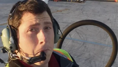 ‘#SkyKing’ documentary premieres Tuesday, recounts stolen Sea-Tac plane