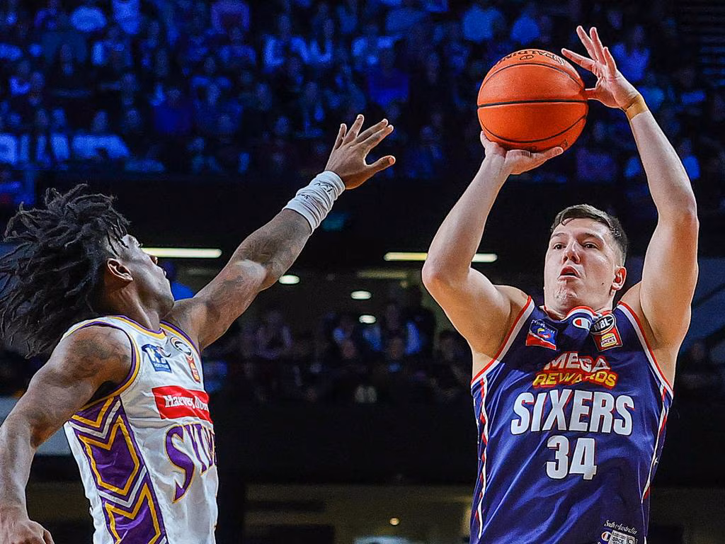 ‘Slap to the face’: Shock new detail in 36ers star’s Kings snub