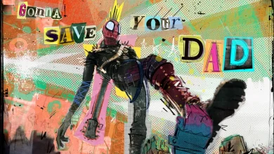 ‘Spider-Man: Beyond The Spider-Verse’ Footage, The Final Chapter Of Miles’ Story – CinemaCon