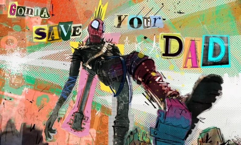 ‘Spider-Man: Beyond The Spider-Verse’ Footage, The Final Chapter Of Miles’ Story – CinemaCon