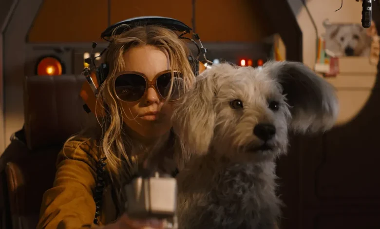 ‘Supergirl’ Trailer: Milly Alcock’s Kara Crosses Paths With Jason Momoa’s Lobo as She Tries to Save Krypto the Superdog