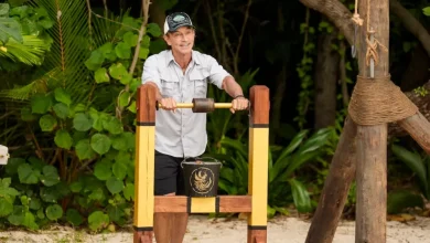 ‘Survivor’ 50 Sneak Peek: Jeff Probst Competes for the First Time — Thanks to Jimmy Fallon (EXCLUSIVE)