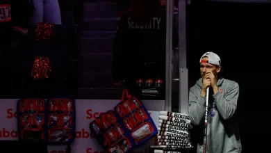 ‘That’s why I’m still playing’: Corey Perry on the chase for one more Stanley Cup championship