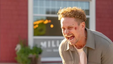 ‘The Audacity’ Is the Broligarchy Takedown You Were Waiting For - WIRED