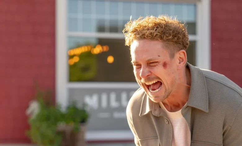 ‘The Audacity’ Is the Broligarchy Takedown You Were Waiting For - WIRED