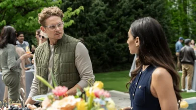 ‘The Audacity’ Series-Premiere Recap, Episode 1