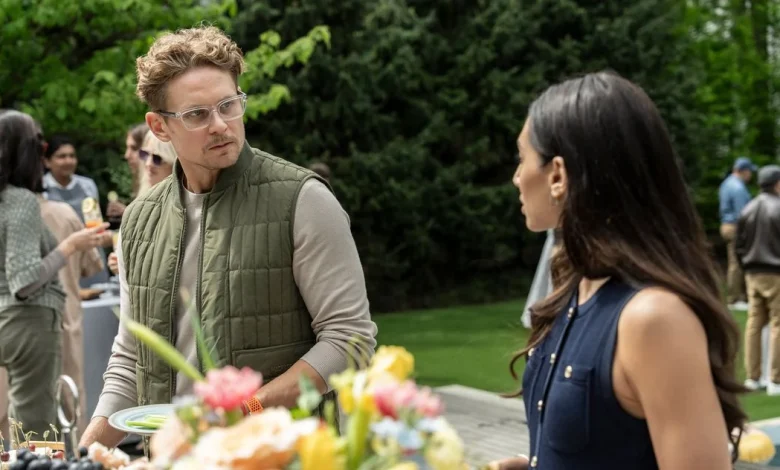 ‘The Audacity’ Series-Premiere Recap, Episode 1