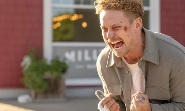 ‘The Audacity’ makes it hard to find anyone (or anything) to root for in Silicon Valley