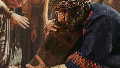 ‘The Chosen’ Sets Season 6 Sets Release Date on Prime Video, Finale Planned as Theatrical Release