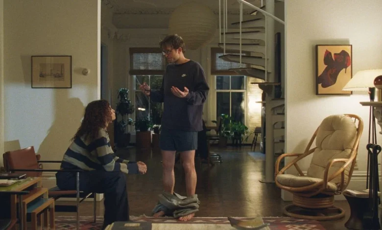 ‘The Drama’ Is Now A24’s Third-Best Box-Office Opening