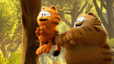‘The Garfield Movie’ Firm Alcon Media Group Looks To Parrot Analytics For IP Plan