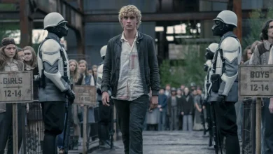 ‘The Hunger Games: Sunrise On The Reaping’ Trailer