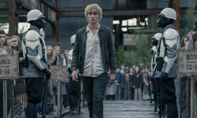 ‘The Hunger Games: Sunrise On The Reaping’ Trailer