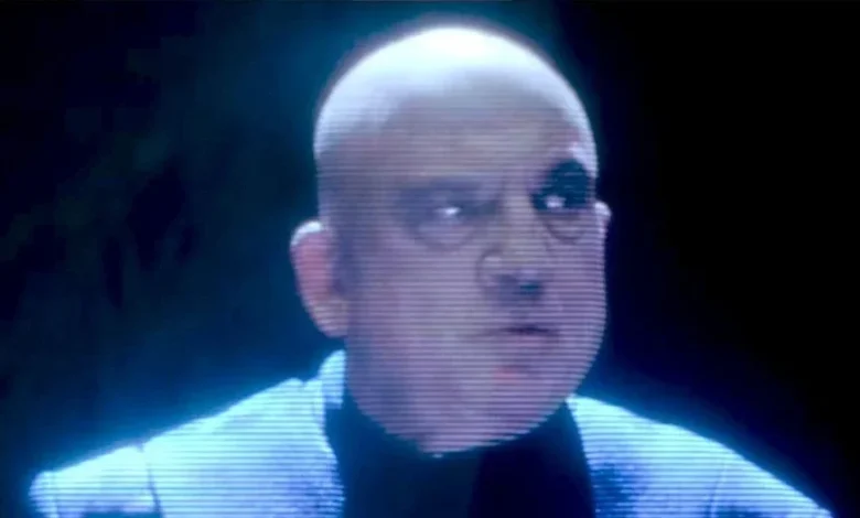 ‘The Mandalorian and Grogu’ New Character Details Confirmed, Including a Recurring Cameo Actor