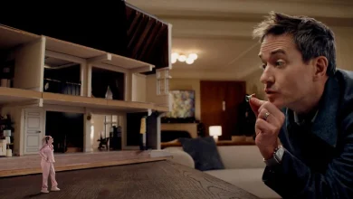 ‘The Miniature Wife’ turns a big misadventure into a nice little love story