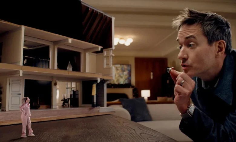 ‘The Miniature Wife’ turns a big misadventure into a nice little love story